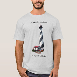 Camiseta Rua. Agostinho, blusas pretas