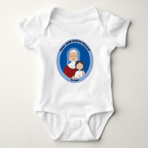 Camiseta Rua, Anne.