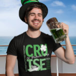 Camiseta Rua. Ano Personalizado do Esquadrão de Cruzeiros d<br><div class="desc">Este design pode ser personalizado na área fornecida pela alteração da foto e/ou do texto. Ou pode ser personalizado clicando em Personalizar este Modelo e, em seguida, escolhendo o clique para personalizar mais a opção e excluir ou alterar a cor do plano de fundo, adicionar texto, alterar a cor ou...</div>