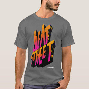 CAMISETA RUA BEAT