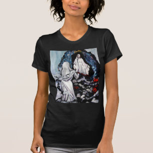 Camiseta Rua Bernadette na gruta