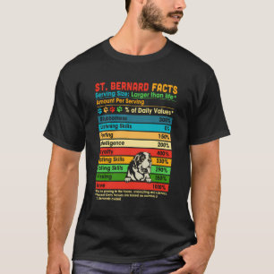 Camiseta Rua Bernard Fata Percentual De Valores Diários Esq