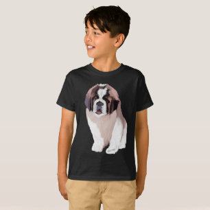 Camiseta Rua Bernard Puppy
