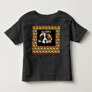 Camiseta Rua Bernard Puppy