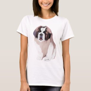 Camiseta Rua Bernard Puppy