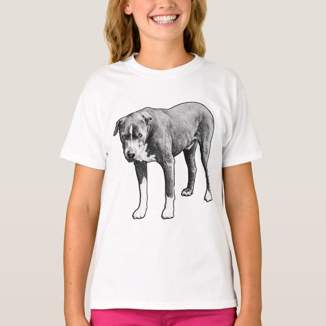 Camiseta Rua Brilhante, Leyal Look (Frente)