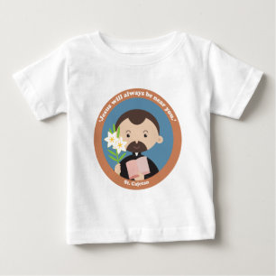 Camiseta Rua Cajetan