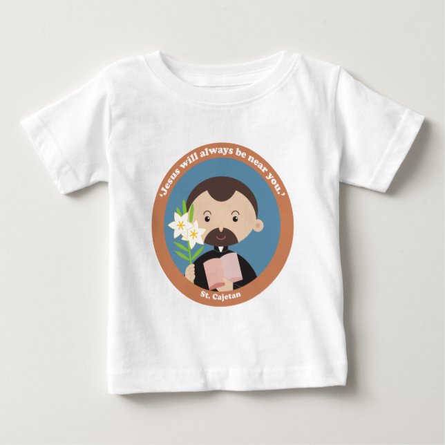 Camiseta Rua Cajetan (Frente)