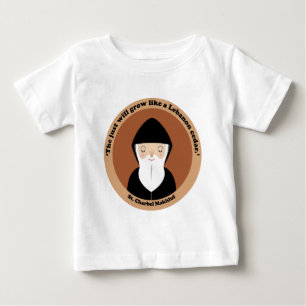 Camiseta Rua: Charbel Makhluf