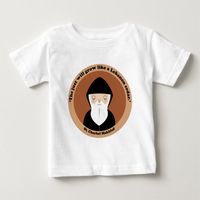 Camiseta Rua: Charbel Makhluf (Frente)