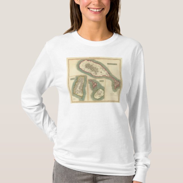 Camiseta Rua Christophers 2 (Frente)
