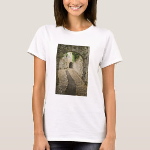 Camiseta Rua Cobblestone, Cinza, França