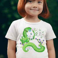 Rua, Corações de Pele Verde do Unicórnio do Dia de