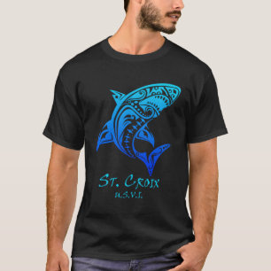 Camiseta Rua Croix Usvi - Férias Tribais De Tubarão