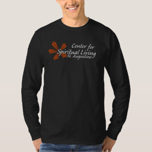 Camiseta Rua de Agostinho, Sangue Laranja De Alma Longa