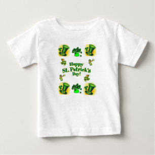 Camiseta Rua de camisetas, dia de Patrick