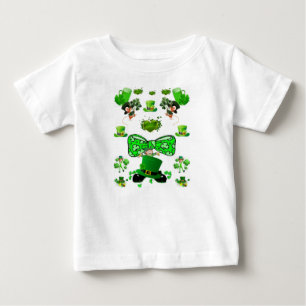 Camiseta Rua de camisetas, dia de Patrick