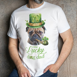 Camiseta Rua de fotos de Cachorro Engraçado Personalizado. 