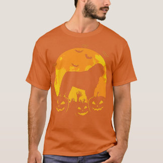 Camiseta Rua de Halloween 
