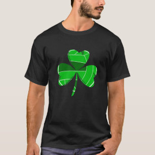 Camiseta Rua De Pedra De Voleibol Irlandesa, Patricks Day S