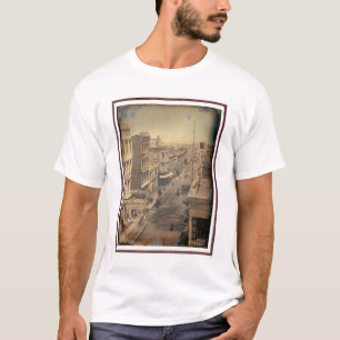 Camiseta Rua de Sacramento - versão invertida (40089)