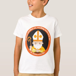 Camiseta Rua de Sevilha