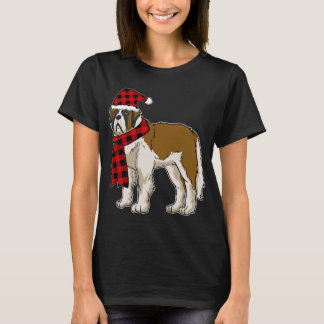 Camiseta Rua de Xadrez Bernard Buffalo. Cristo de Lover Ber
