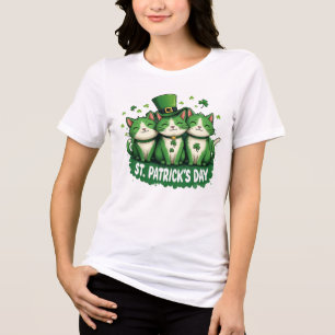 Camiseta Rua. Dia de Carrapato - Fofo de Gato