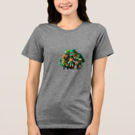 CAMISETA RUA.DIA DE PATRICK