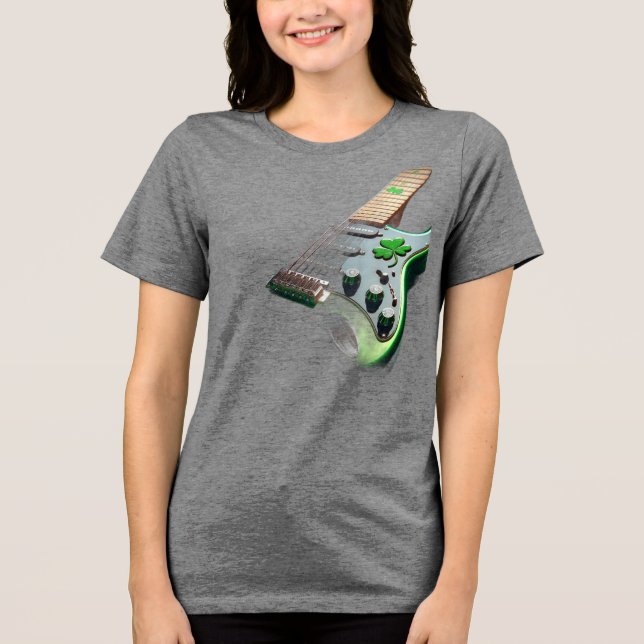 CAMISETA RUA.DIA DE PATRICK (Frente)