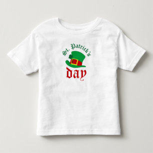 Camiseta Rua.Dia de Patrick