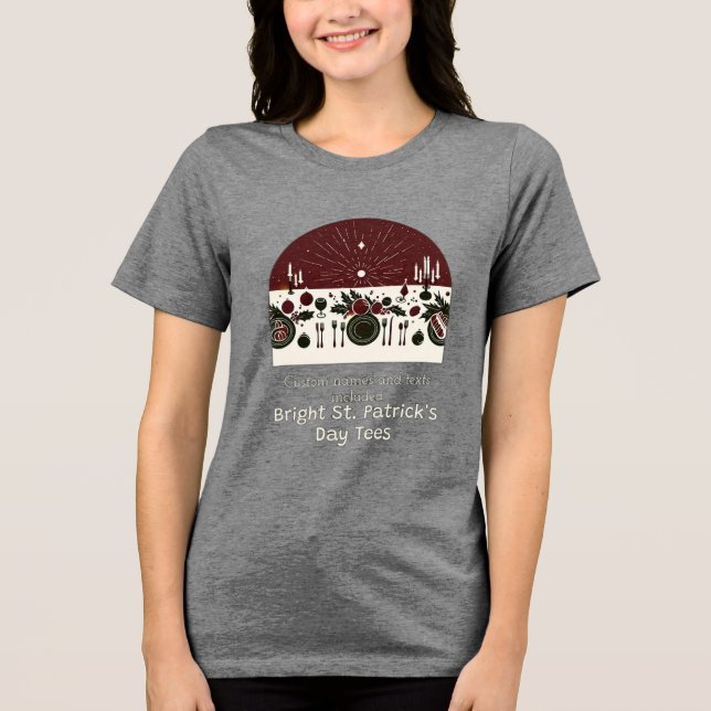 CAMISETA RUA.DIA PATRICK (Frente)