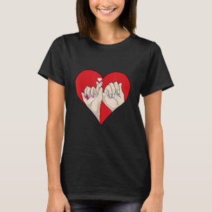 Camiseta Rua do Arco-Íris Lucky Patrick’s Day Girls & Wom
