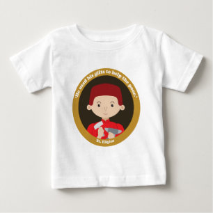 Camiseta Rua. Elegius