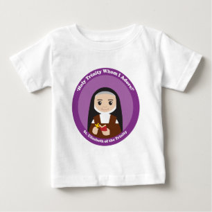 Camiseta Rua Elizabeth da Trindade