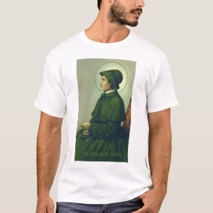 Camiseta Rua Elizabeth Seton
