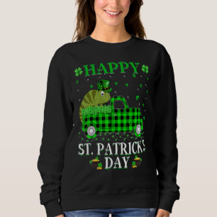 Camiseta Rua Engraçado Buffalo Xadrez Verde Caminhão Chamel