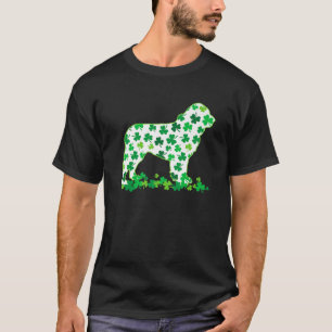 Camiseta Rua Engraçado Engraçado de Cachorro na Terra Nov
