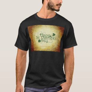Camiseta Rua Feliz de SlipperyJoe.