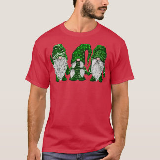 Camiseta Rua Gnomo do Sweater Verde