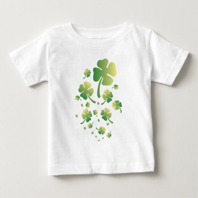 Camiseta Rua, Gradiente do Patrick (Frente)