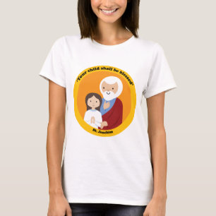 Camiseta Rua, Joachim