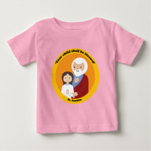 Camiseta Rua, Joachim