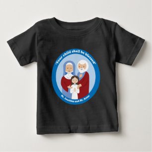 Camiseta Rua, Joachim e Rua.