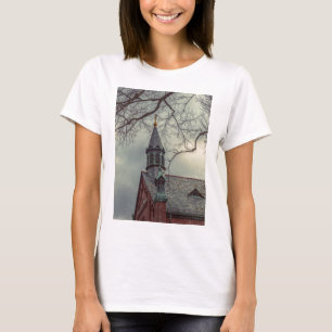 Camiseta Rua Joseph Chapel