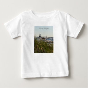 Camiseta Rua Joseph Por Trás De Aveia