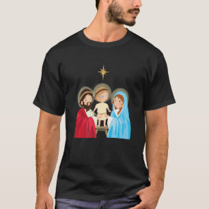 Camiseta Rua Joseph Santa Igreja Católica Ite Ad Católico S