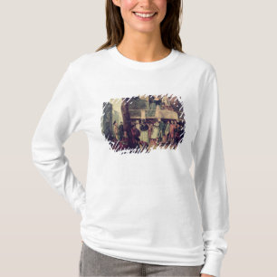 Camiseta Rua justa