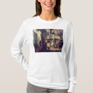 Camiseta Rua justa