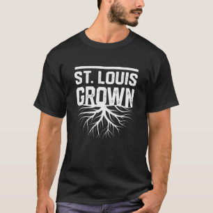 Camiseta Rua Louis Cultivou Residente Orgulho Local Miss